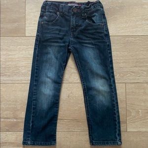💎Tommy Hilfiger Boys Jeans Sz 4